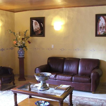 Hotel Casa Real Tehuacán מראה חיצוני תמונה