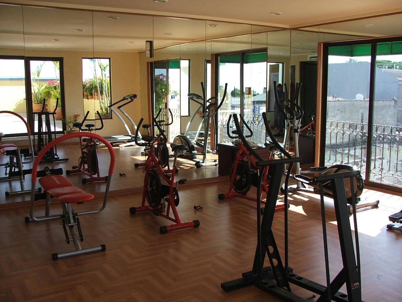 Hotel Casa Real Tehuacán מראה חיצוני תמונה