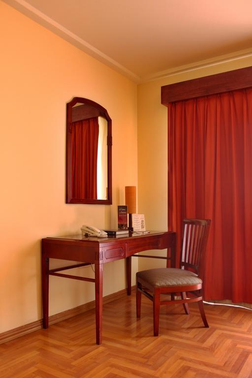 Hotel Casa Real Tehuacán מראה חיצוני תמונה