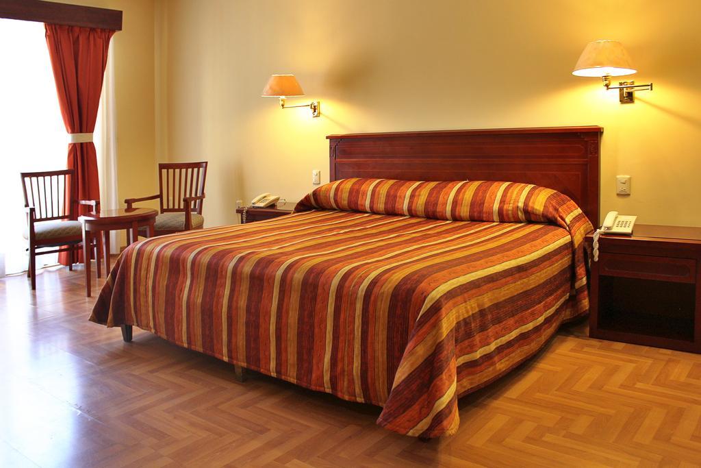 Hotel Casa Real Tehuacán מראה חיצוני תמונה