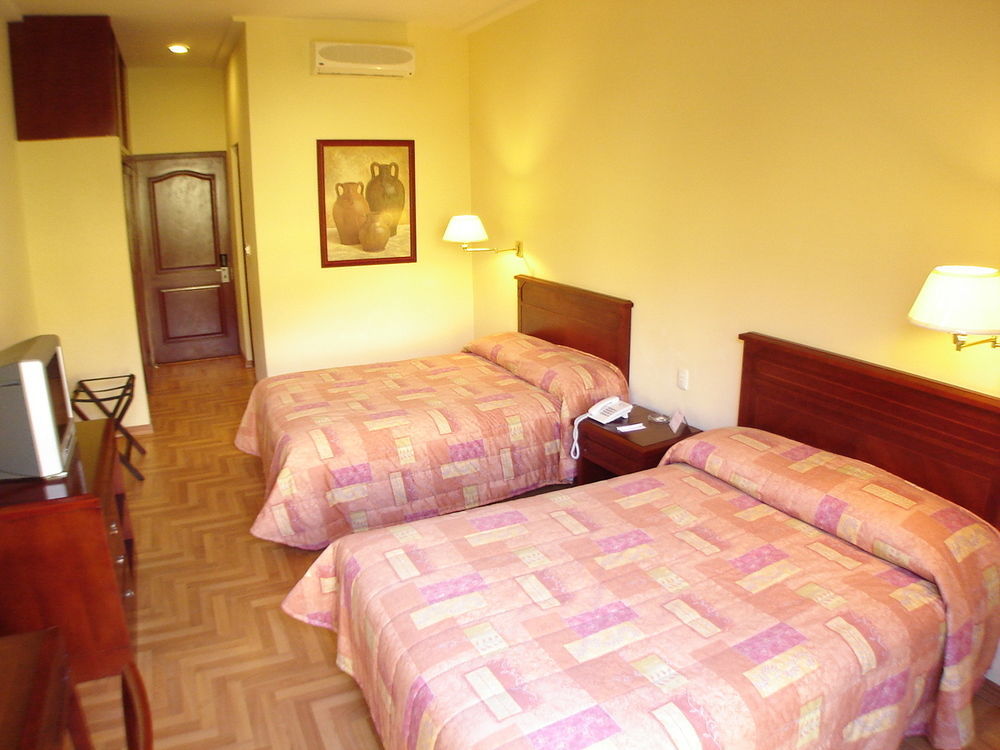 Hotel Casa Real Tehuacán מראה חיצוני תמונה