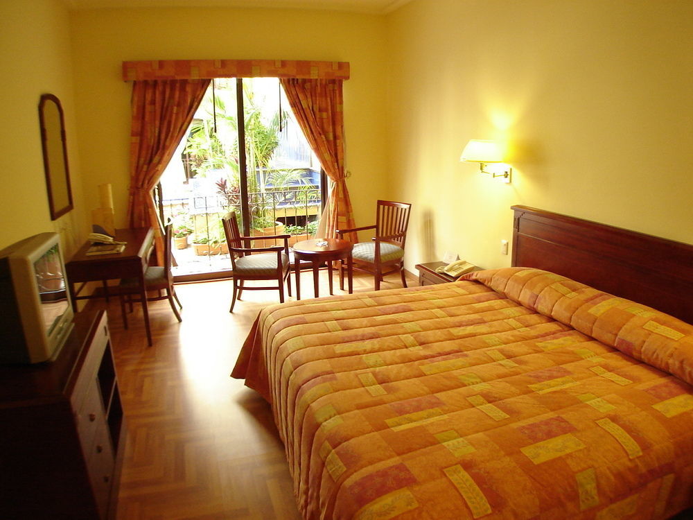Hotel Casa Real Tehuacán מראה חיצוני תמונה