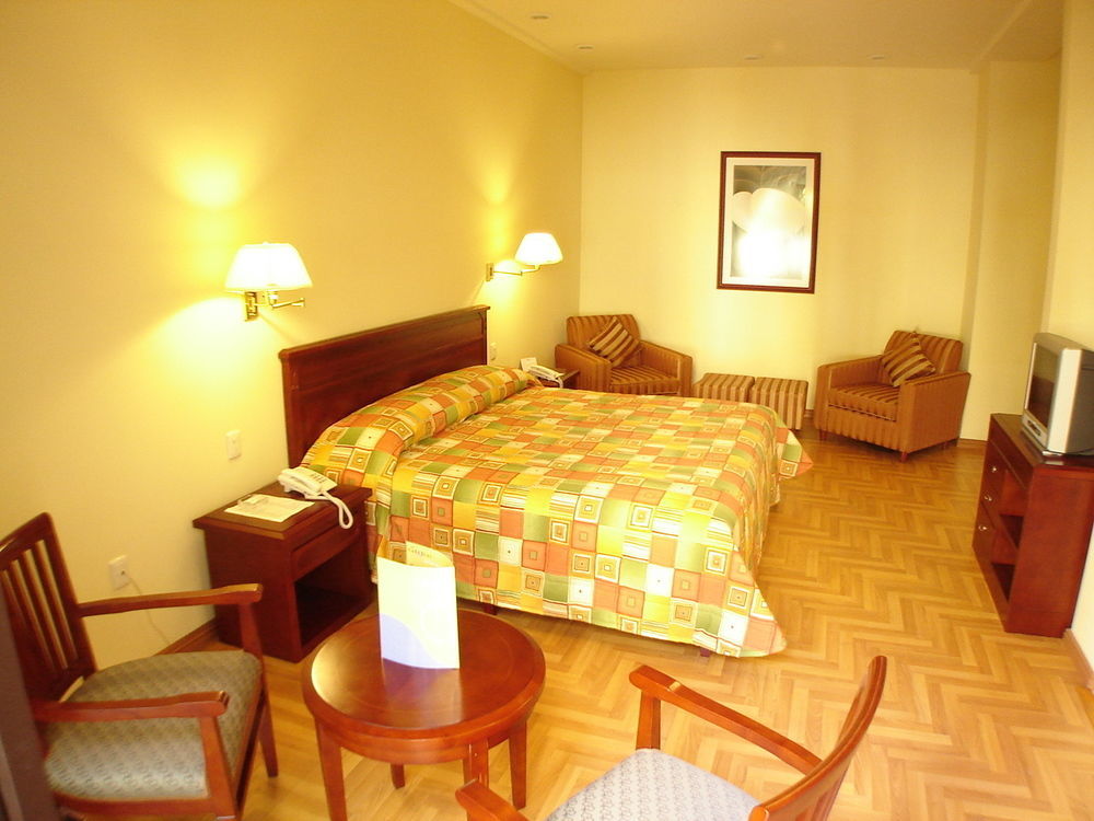 Hotel Casa Real Tehuacán מראה חיצוני תמונה