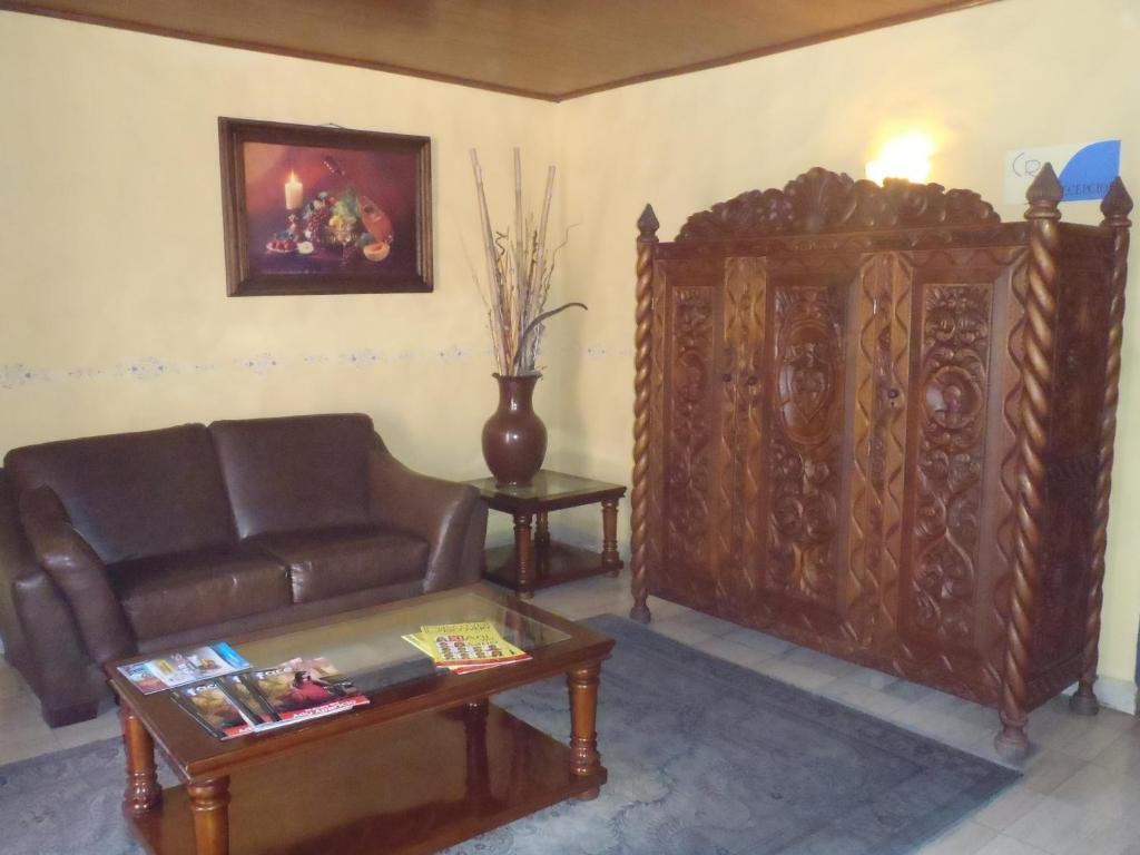 Hotel Casa Real Tehuacán מראה חיצוני תמונה