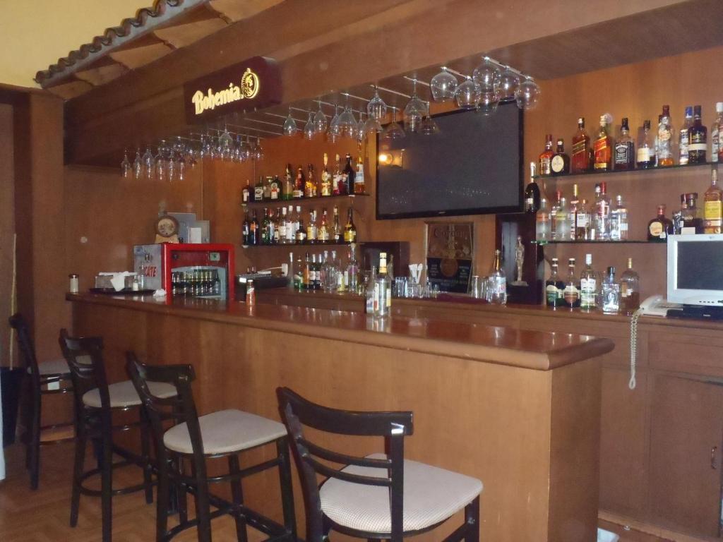 Hotel Casa Real Tehuacán מראה חיצוני תמונה