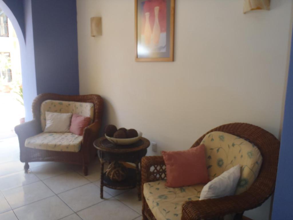 Hotel Casa Real Tehuacán מראה חיצוני תמונה