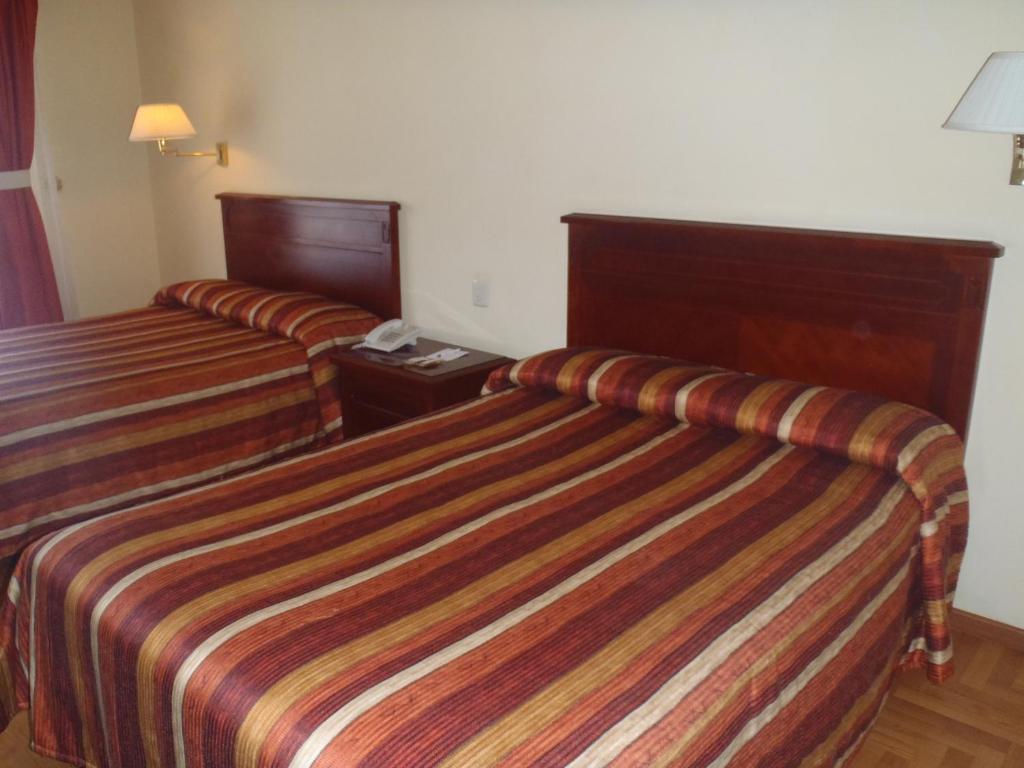 Hotel Casa Real Tehuacán חדר תמונה