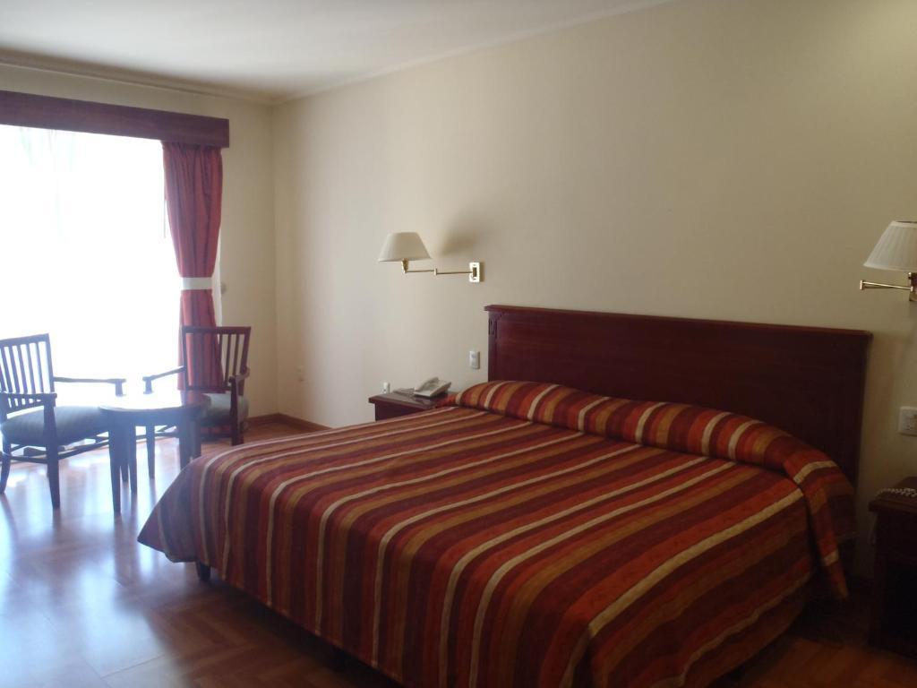 Hotel Casa Real Tehuacán חדר תמונה