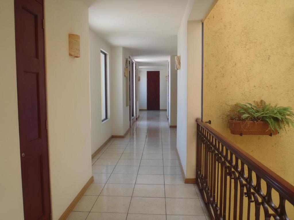 Hotel Casa Real Tehuacán מראה חיצוני תמונה