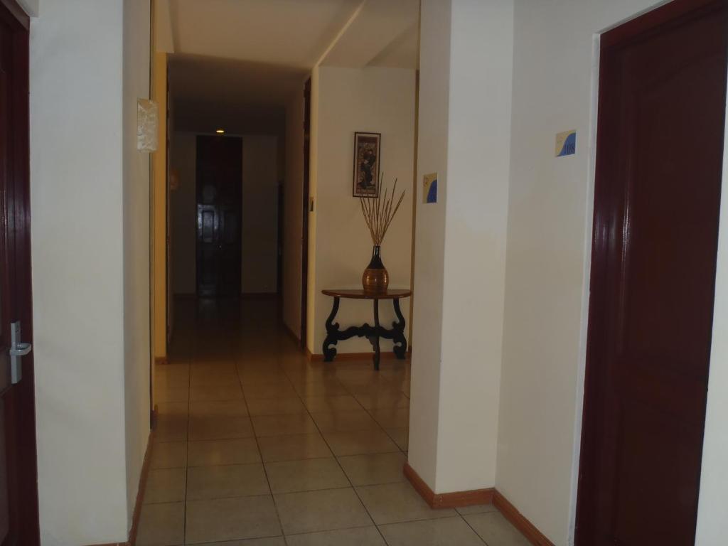 Hotel Casa Real Tehuacán מראה חיצוני תמונה