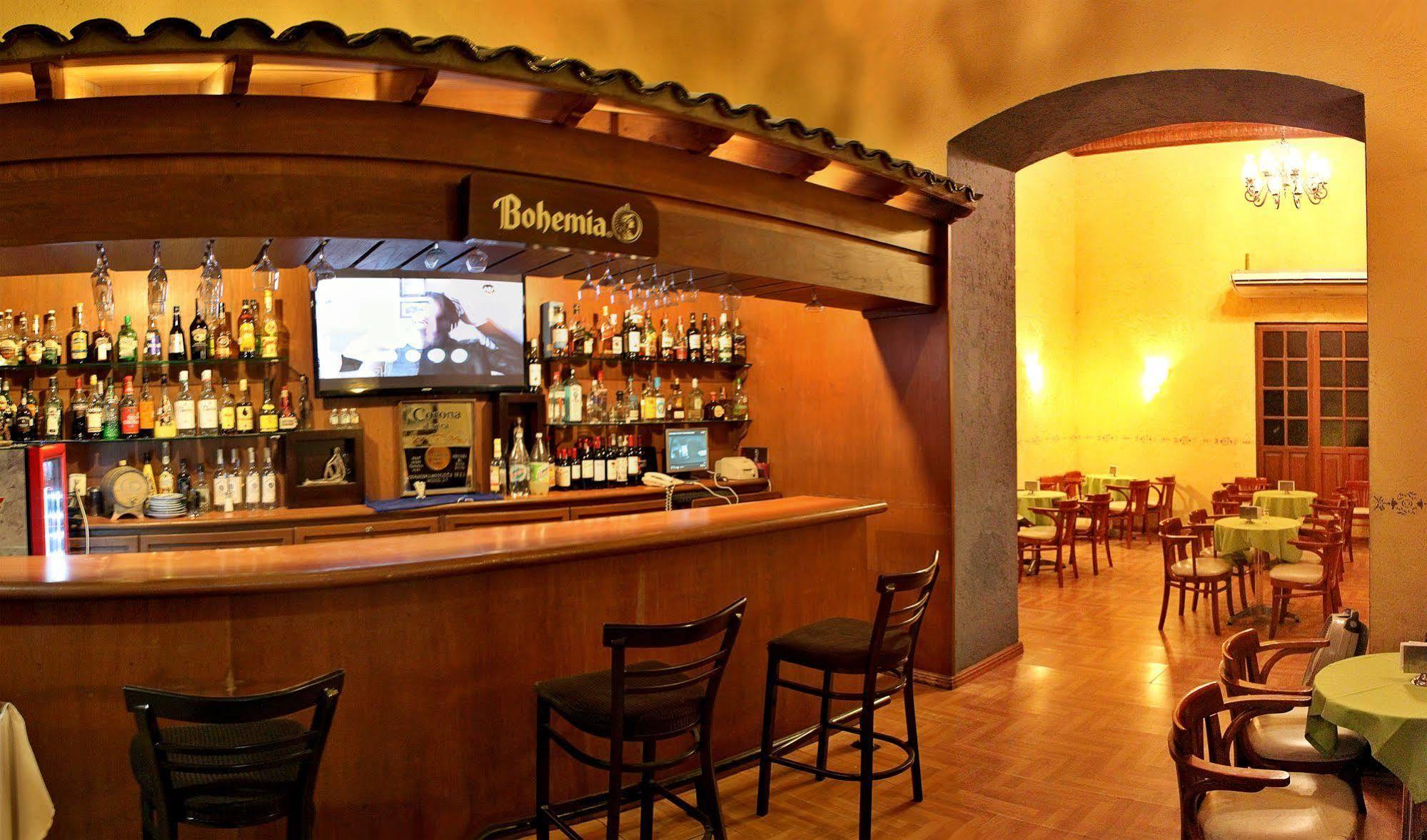 Hotel Casa Real Tehuacán מראה חיצוני תמונה