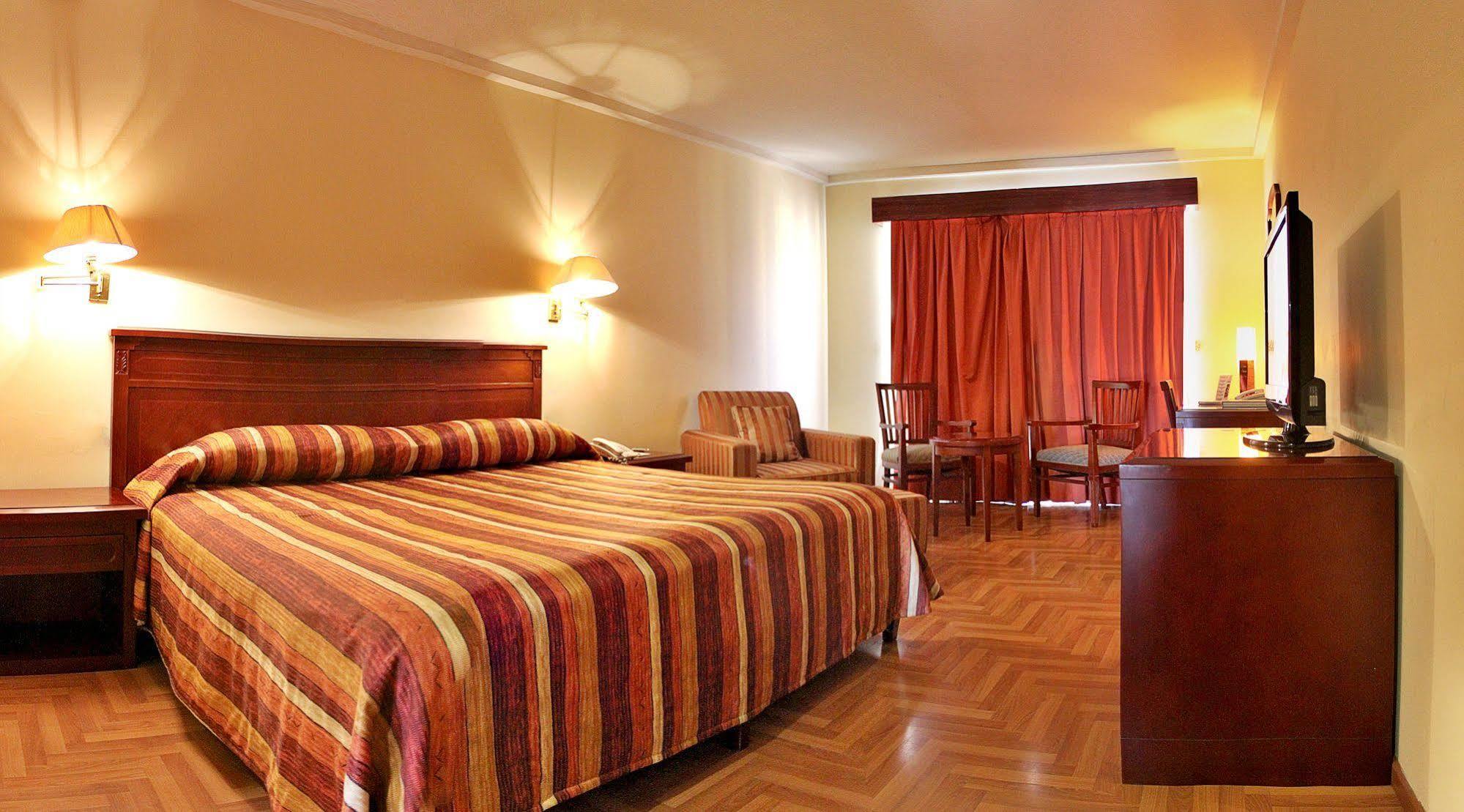Hotel Casa Real Tehuacán מראה חיצוני תמונה