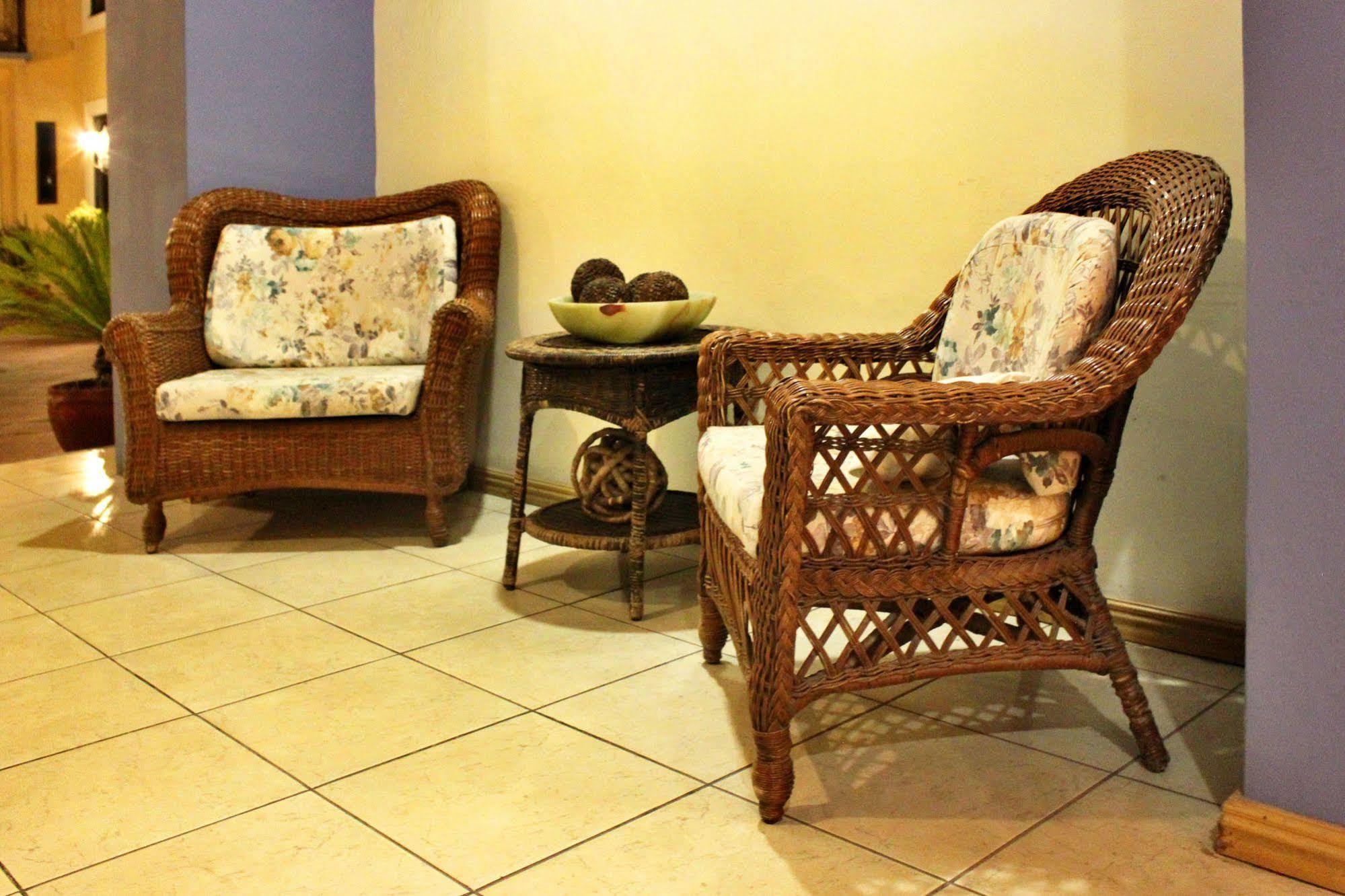 Hotel Casa Real Tehuacán מראה חיצוני תמונה